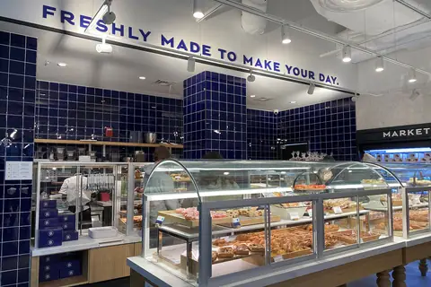 Redland Bakery photo 2