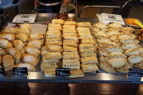 Redland Bakery photo 3