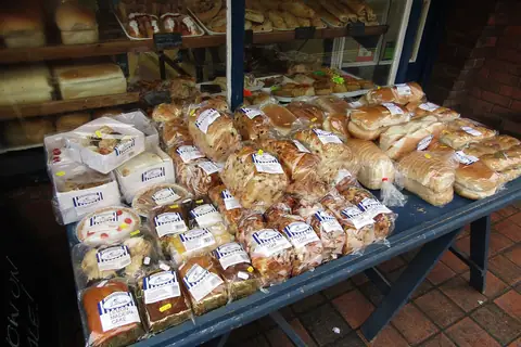 Redland Bakery photo 1